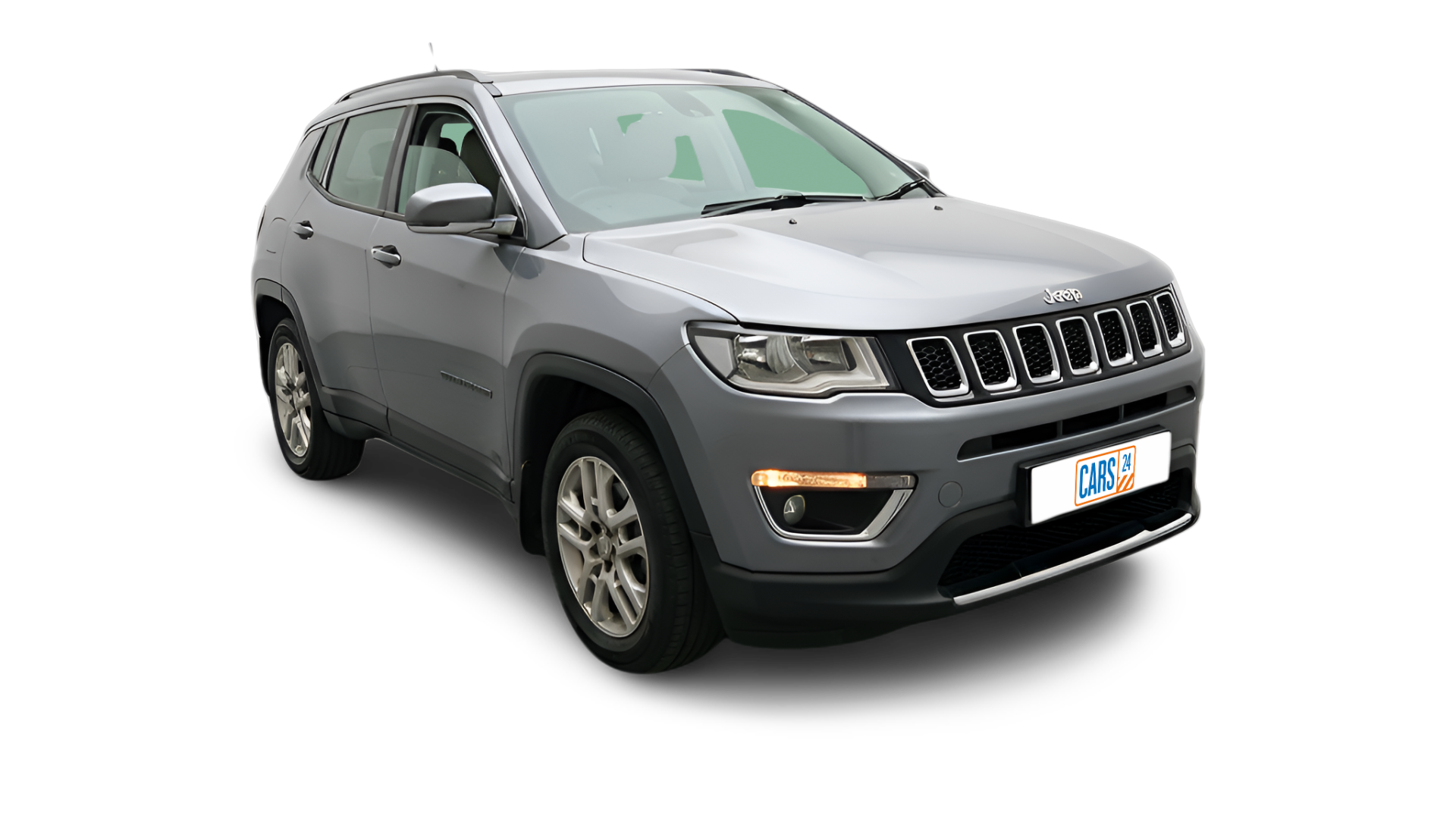 Jeep Compass-img